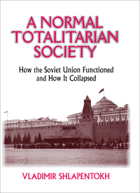 totalitarian vladimir functioned collapsed soviet