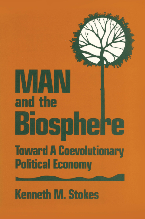 Cover image for book Man and the Biosphere: