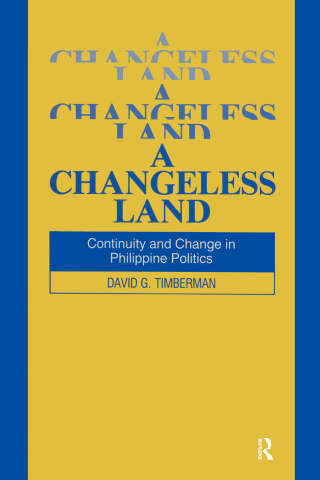 A Changeless Land