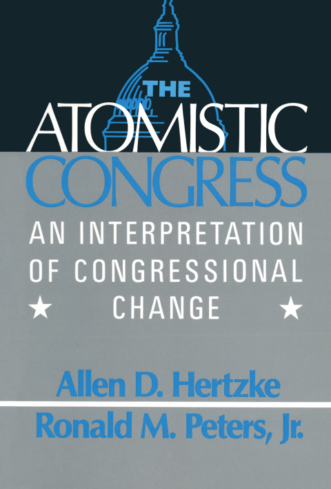 The Atomistic Congress 