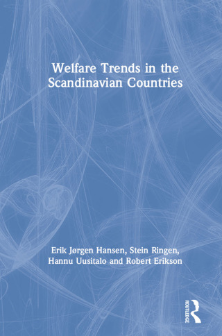 Welfare Trends in the Scandinavian Countries