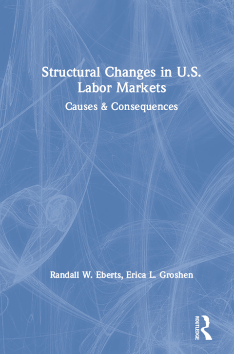 Structural Changes in U.S. Labour Markets 