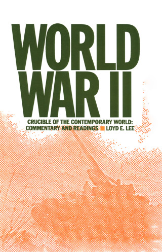 World War Two