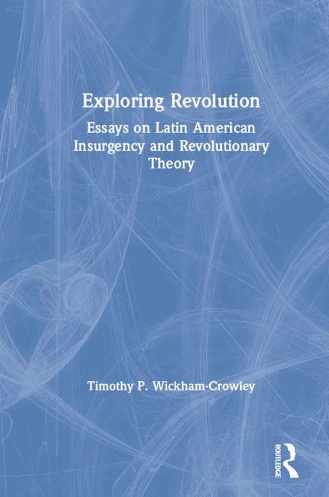 Cover image for book Exploring Revolution
