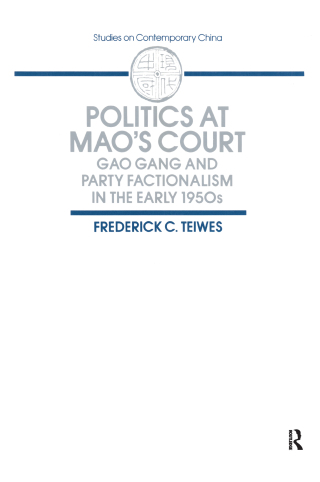 Politics at Mao's Court