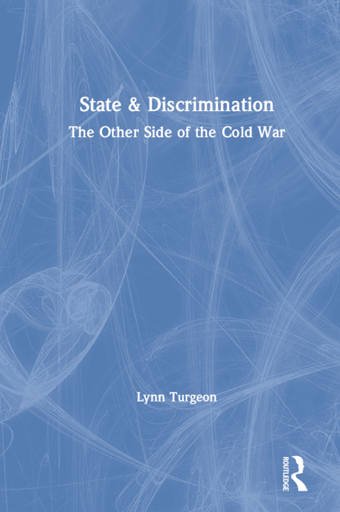 Cover image for book State and Discrimination