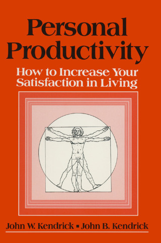 Personal Productivity