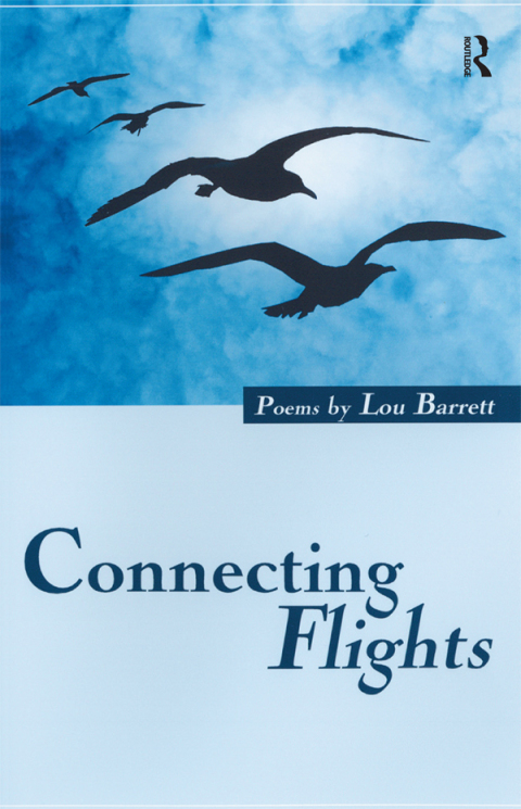 Cover image for book Connecting Flights