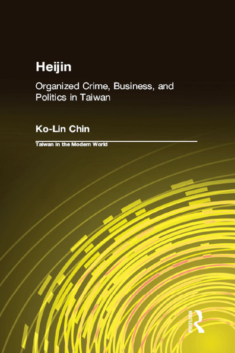 Cover image for book Heijin