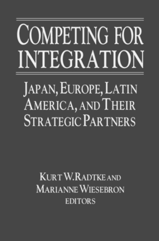 Competing for Integration