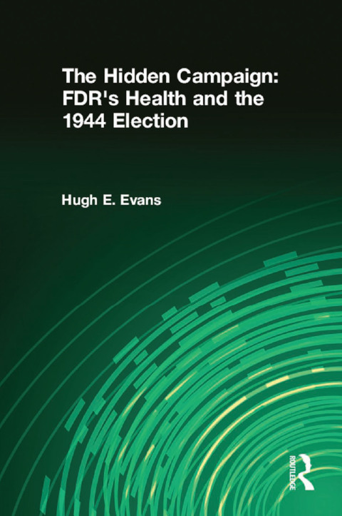 Cover image for book The Hidden Campaign
