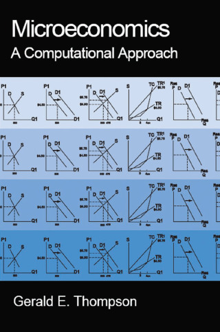 Microeconomics: A Computational Approach