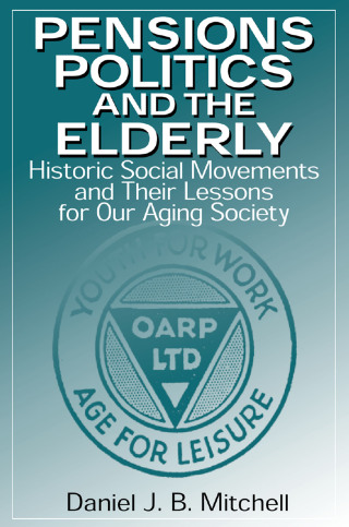 Pensions, Politics and the Elderly