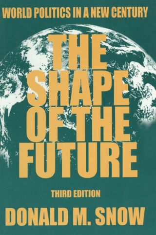 The Shape of the Future