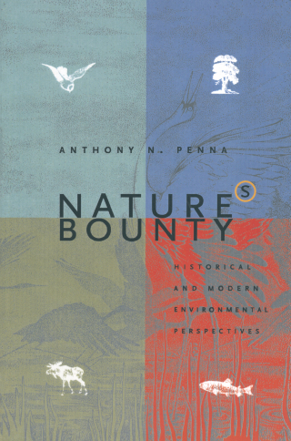 Nature's Bounty