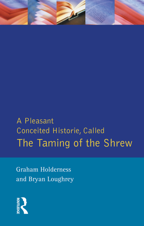 Taming of the Shrew 