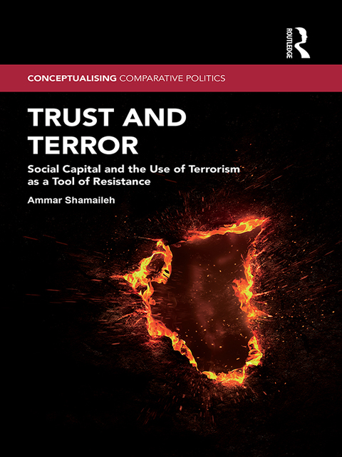 Cover image for book Trust and Terror (Open Access)