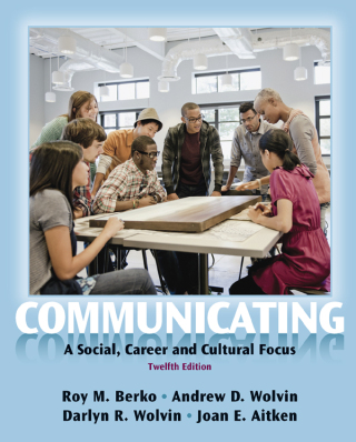 Communicating