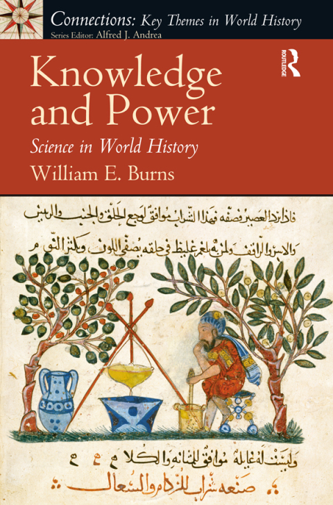 Cover image for book Knowledge and Power