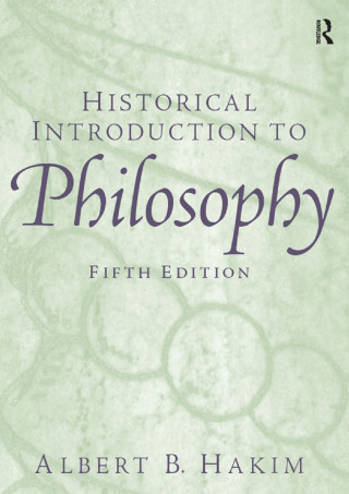Historical Introduction to Philosophy