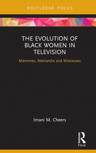 The Evolution of Black Women in Television