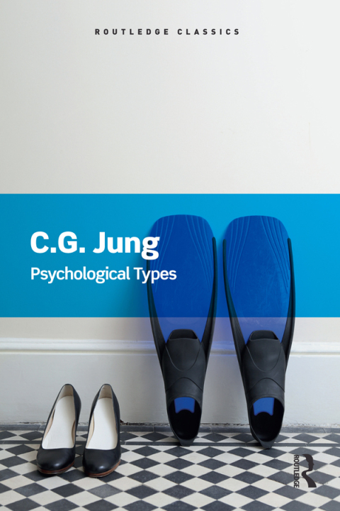 Psychological Types 