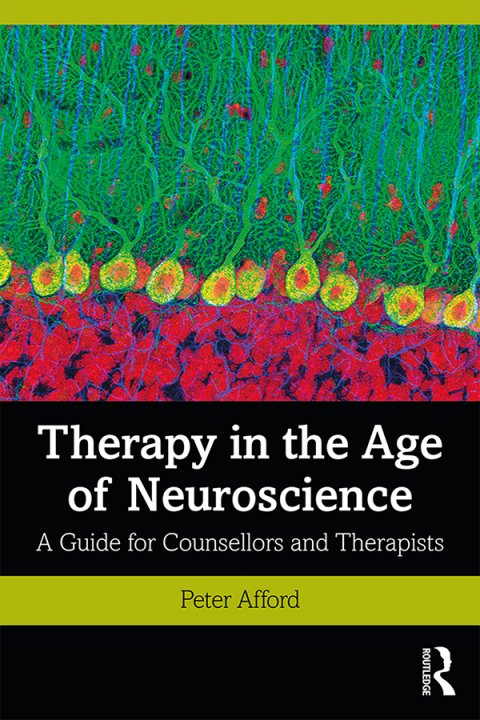 Cover image for book Therapy in the Age of Neuroscience