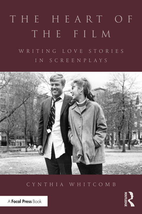 Cover image for book The Heart of the Film