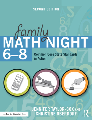 Family Math Night 6-8