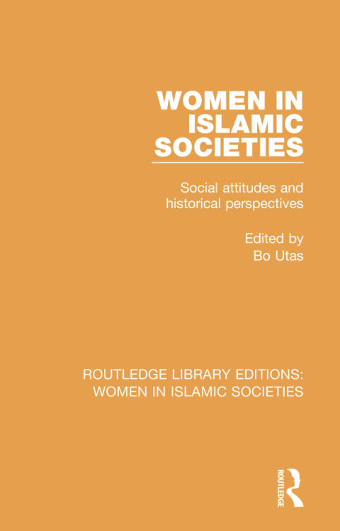 Cover image for book Women in Islamic Societies