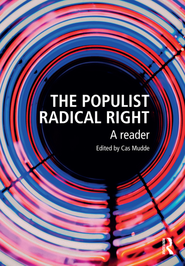 The Populist Radical Right