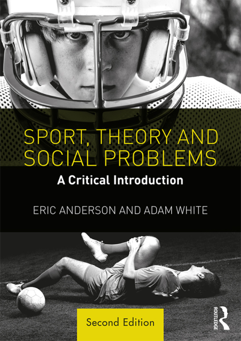 Cover image for book Sport, Theory and Social Problems