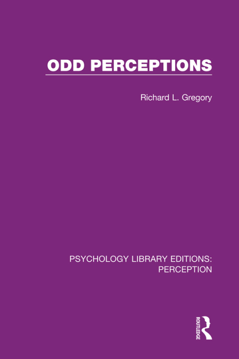 Odd Perceptions 