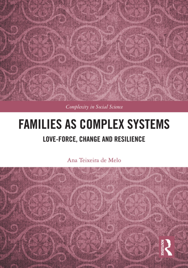 Families as Complex Systems