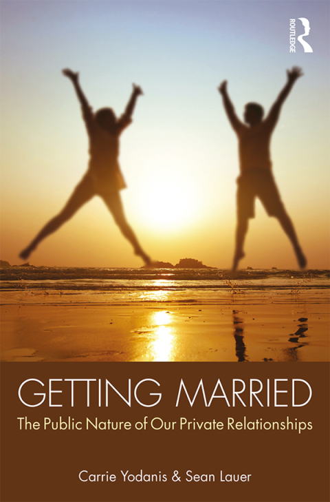 Cover image for book Getting Married