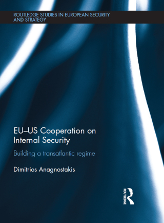 EU-US Cooperation on Internal Security
