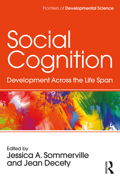 Cover image for book Social Cognition