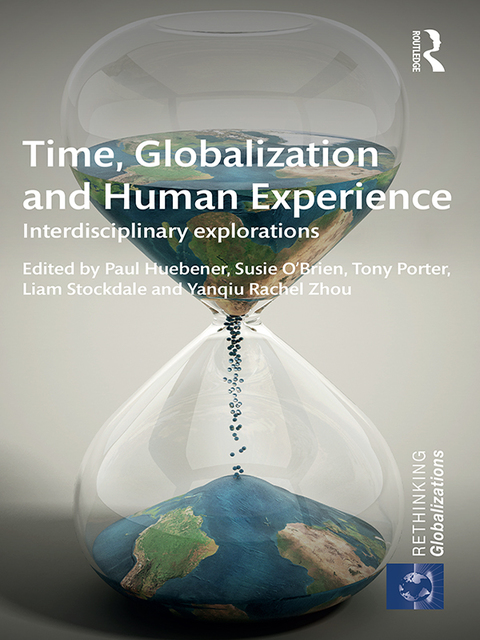 Cover image for book Time, Globalization and Human Experience