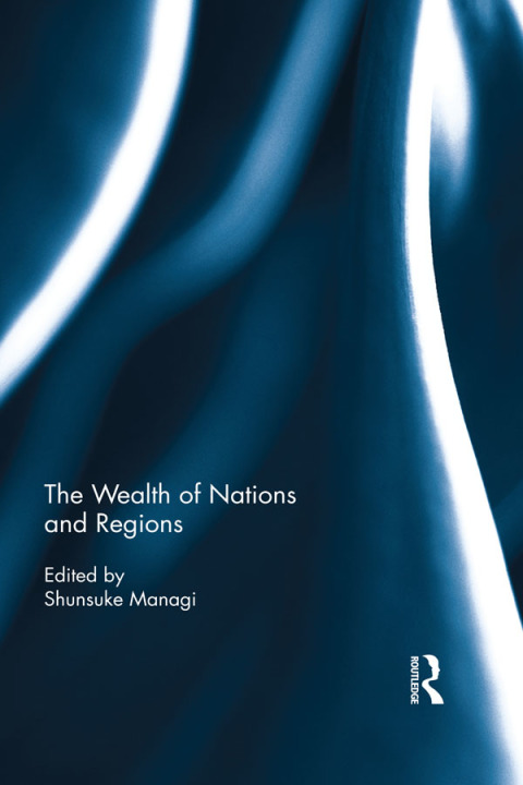 Cover image for book The Wealth of Nations and Regions