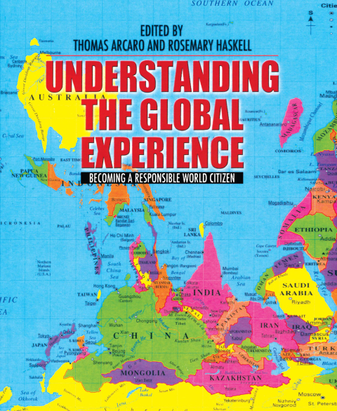 Cover image for book Understanding the Global Experience