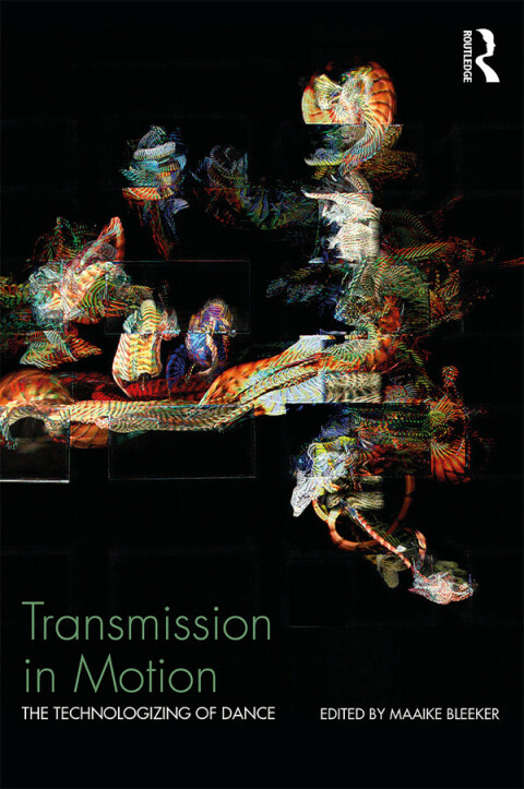 Cover image for book Transmission in Motion