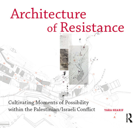 Cover image for book Architecture of Resistance