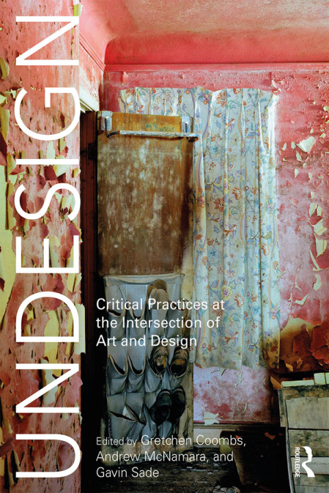 Cover image for book Undesign