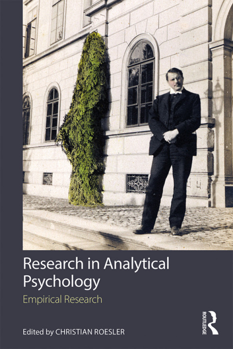 Cover image for book Research in Analytical Psychology