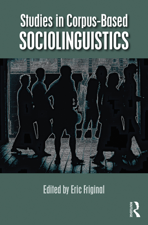 Cover image for book Studies in Corpus-Based Sociolinguistics