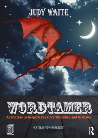 Cover image: Wordtamer 1st edition 9781138694576