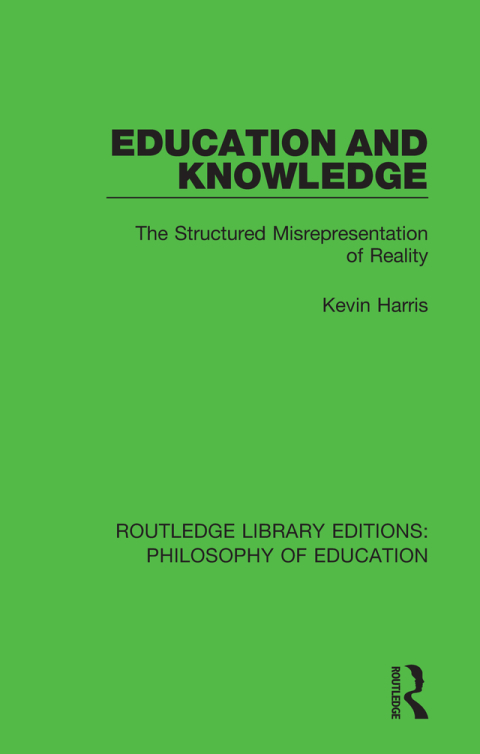 Education and Knowledge 