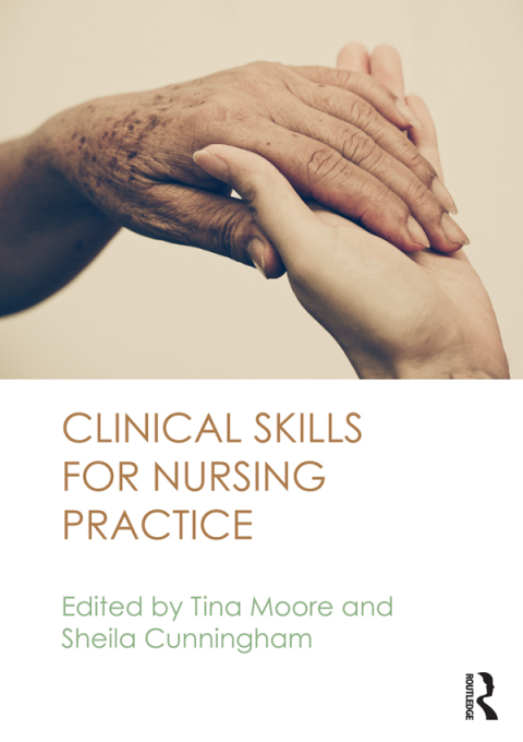 Cover image for book Clinical Skills for Nursing Practice