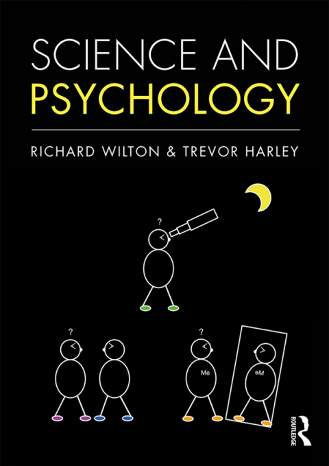 Cover image for book Science and Psychology