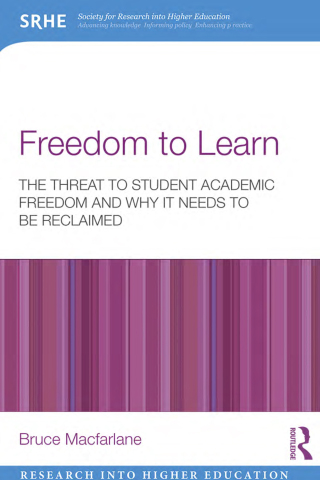 Freedom to Learn